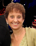 Marlene Rubens